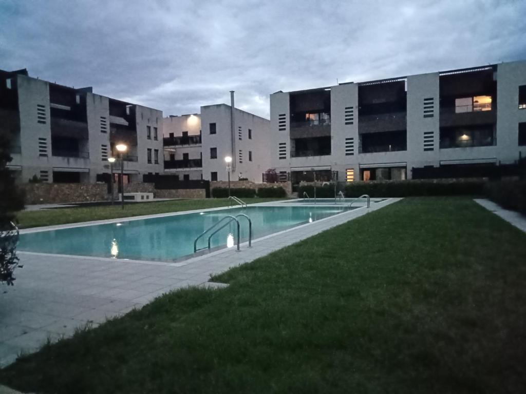 Apartamentos ARESDI en Cambrils, Cataluña