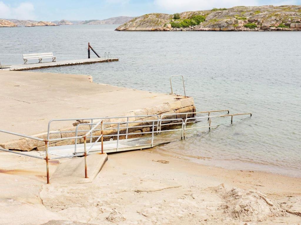 Náttúran í nágrenni sumarhússins
