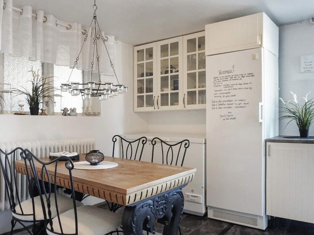 Mynd úr myndasafni af Holiday home KUNGSHAMN XIV í Kungshamn