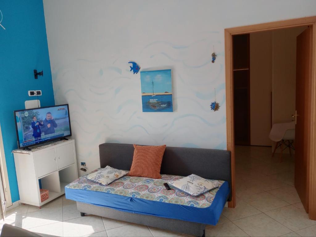 La Cascina Di Barone - One-Bedroom House