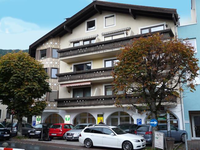 Fotografia z galérie ubytovania Almliesl ZELL-411 v destinácii Zell am See