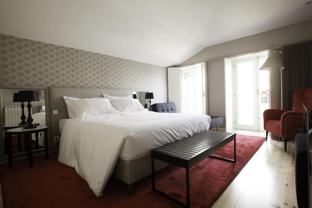 In Porto Gallery Guesthouse, Porto – Updated 2023 Prices