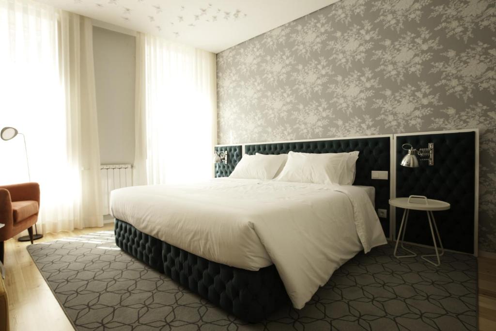 In Porto Gallery Guesthouse - 2