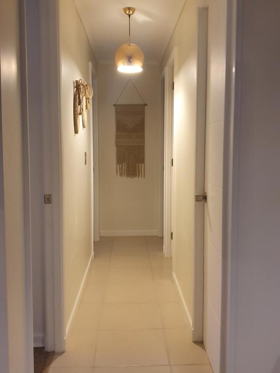 Fotografie z fotogalerie ubytování Hermoso Departamento v destinaci El Tabo