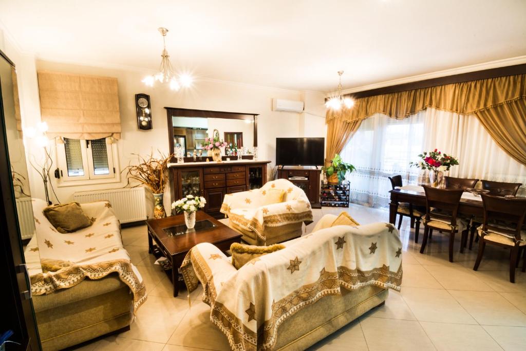 Electra's House