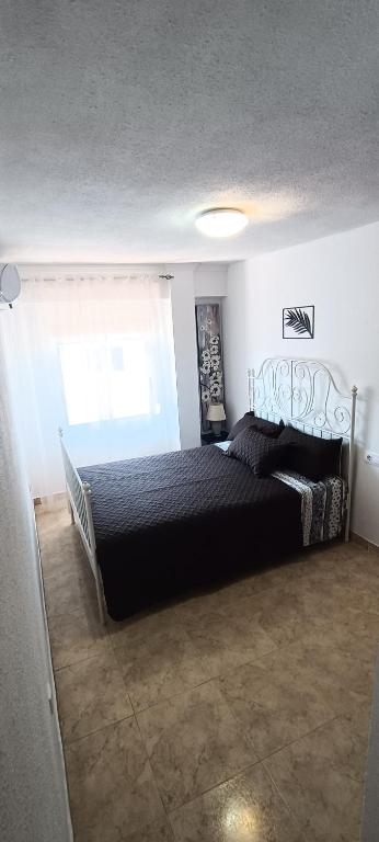Apartamento con 3 dormitorios 3 minutos hasta la playa