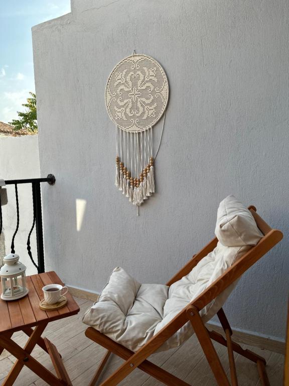 Fotografie z fotogalerie ubytování Hanole Guest House v destinaci Ayvalık