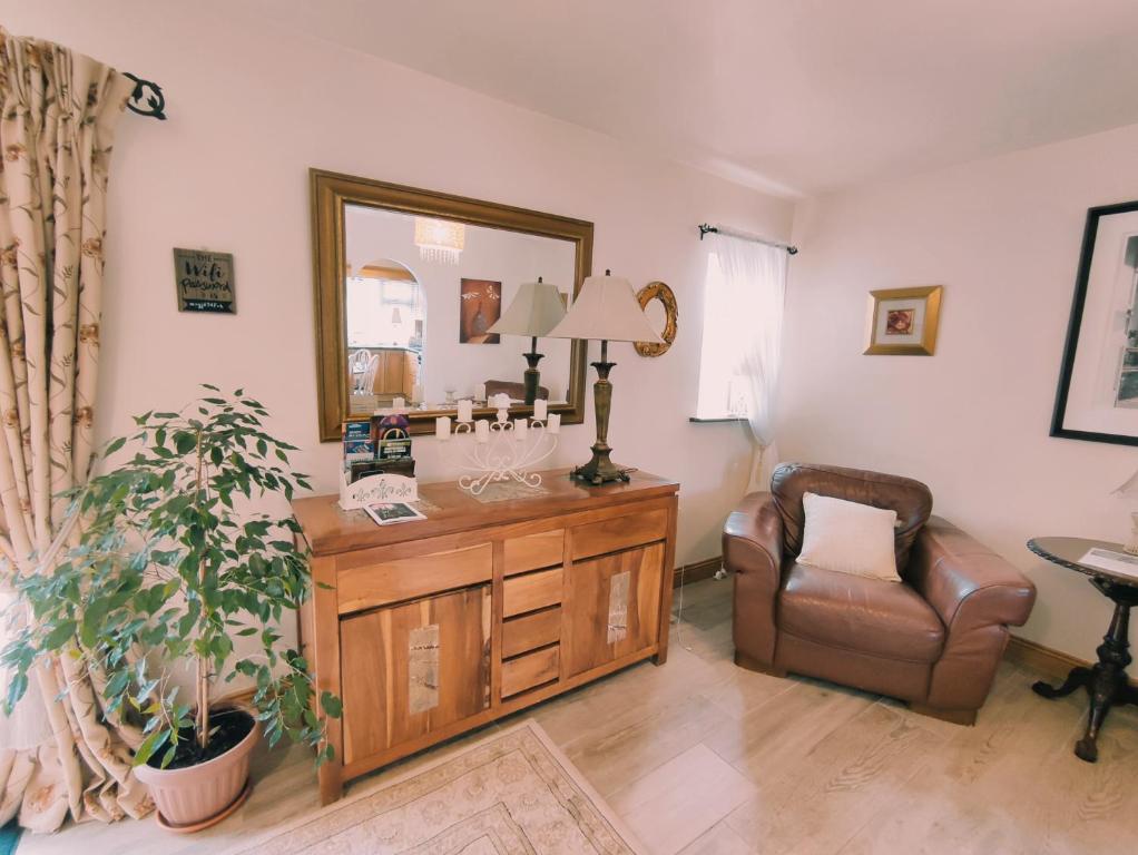 Fotografie z fotogalerie ubytování Tower View Lodge v destinaci Ennis