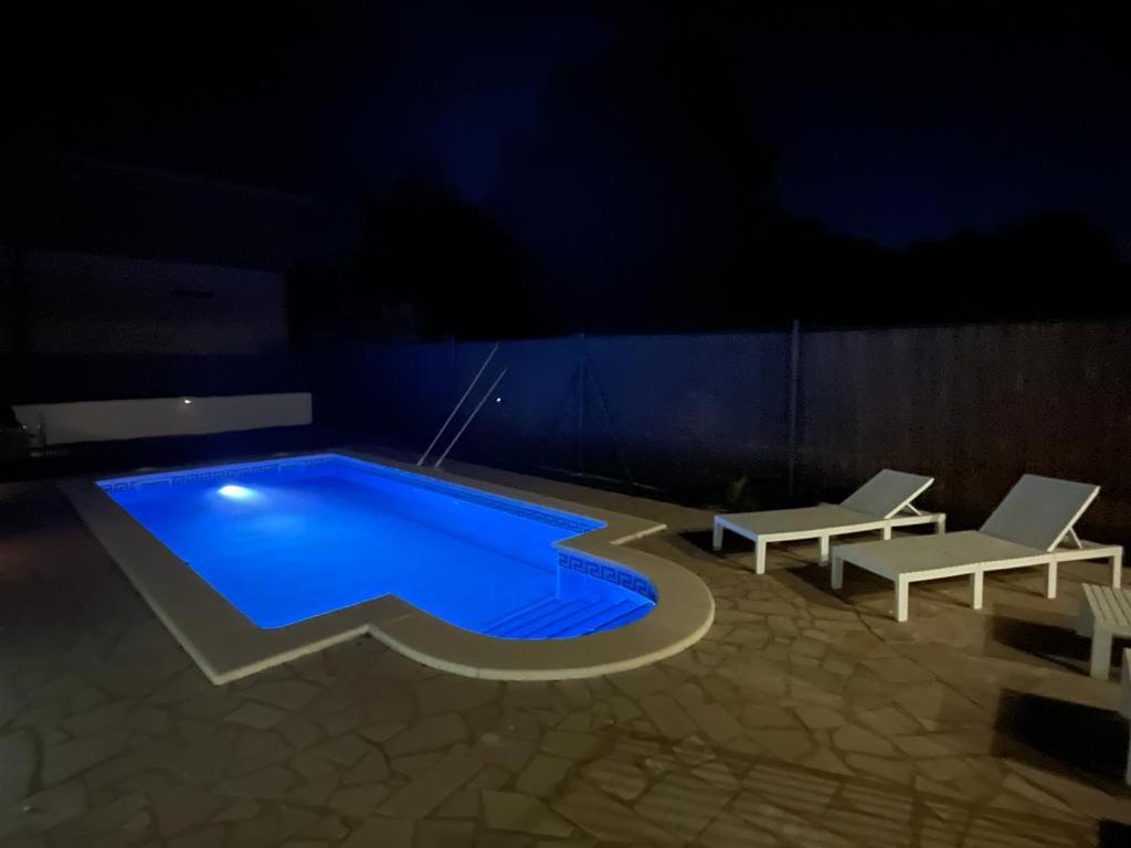 Casas y chalets Vila Martí L' Ametlla de Mar en L'Ametlla de Mar, Cataluña