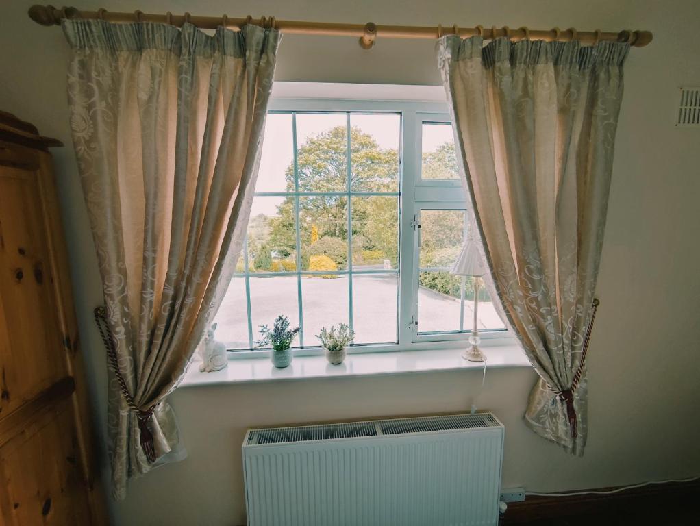 Fotografie z fotogalerie ubytování Tower View Lodge v destinaci Ennis