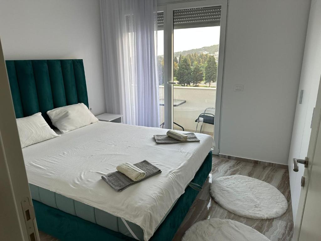 Fotografie z fotogalerie ubytování La Miga - Apartament 48m2 v destinaci Ulcinj