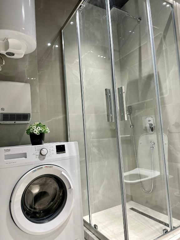 Fotografie z fotogalerie ubytování La Miga - Apartament 48m2 v destinaci Ulcinj