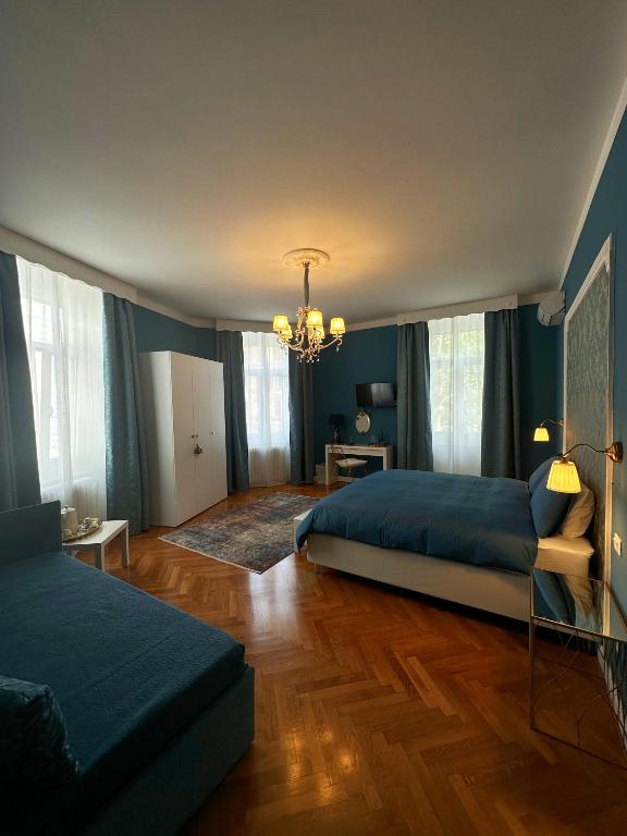 A casa di Bruna - 皇后区