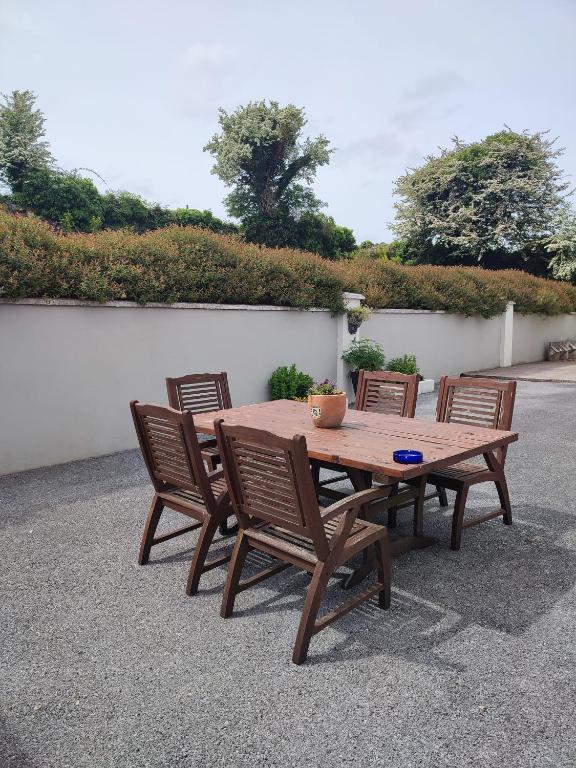Fotografie z fotogalerie ubytování Tower View Lodge v destinaci Ennis