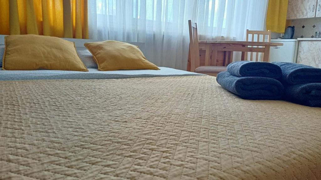 Fotografia z galérie ubytovania Kawalerka Częstochowa 17 v destinácii Čenstochová