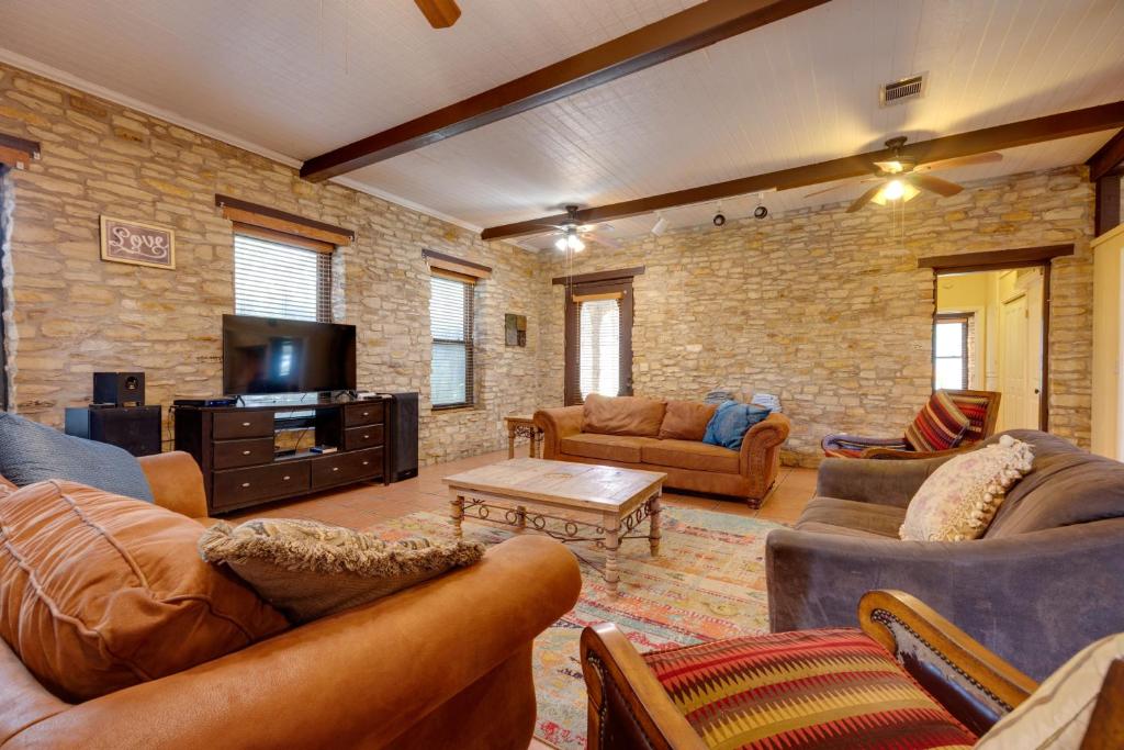 10Acre San Marcos Vacation Rental about 6 Mi to TSU!, San Marcos (updated prices 2024)