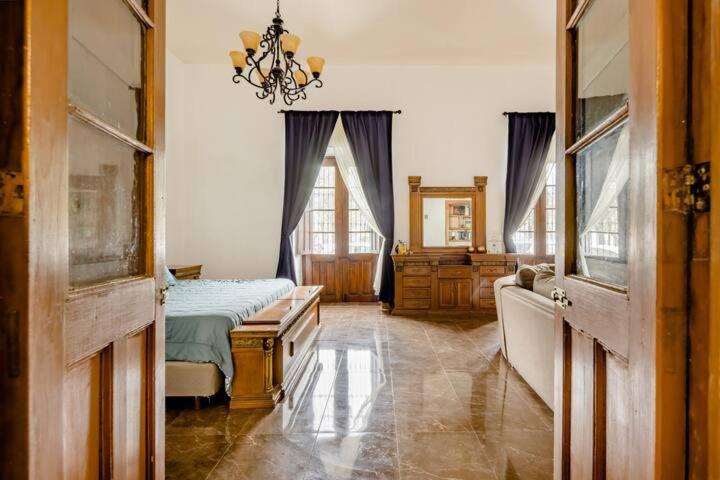 Casa Praxedis - Chambre De Luxe