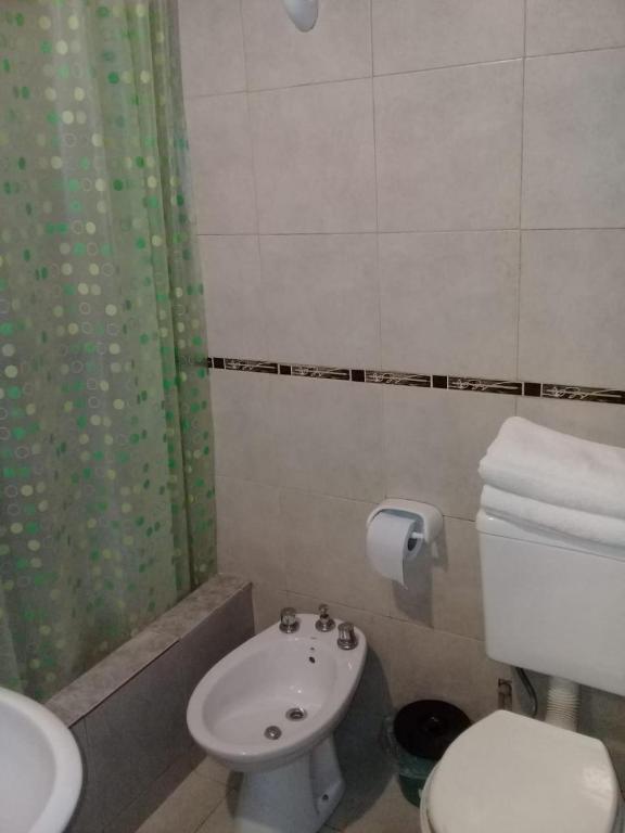 Departamentos del Puerto Verde