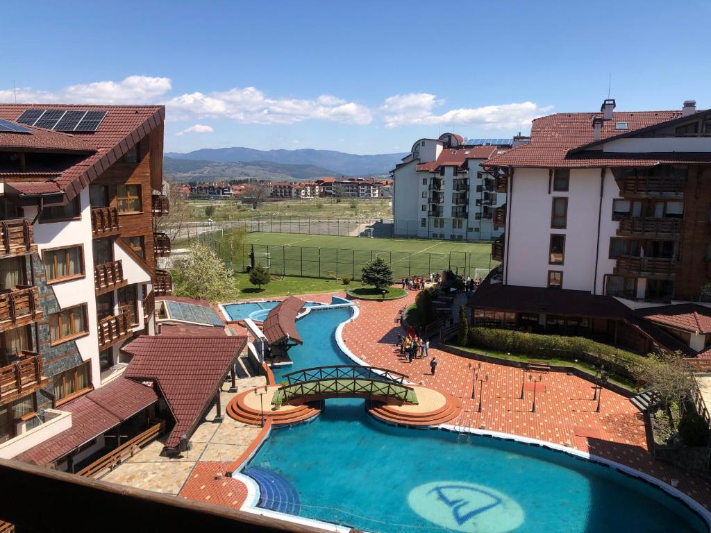 Cosy Apartment Bansko Belvedere, Bansko (updated prices 2024)