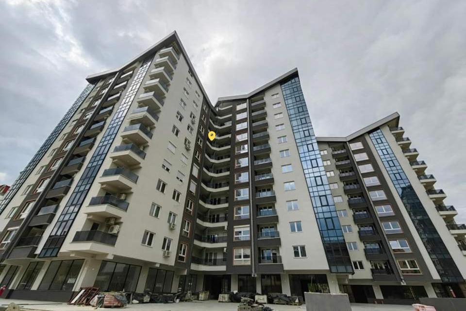 ARIA Residence & Ѕра, Apartment 143, level 8, Bitola Updated 2024 Prices