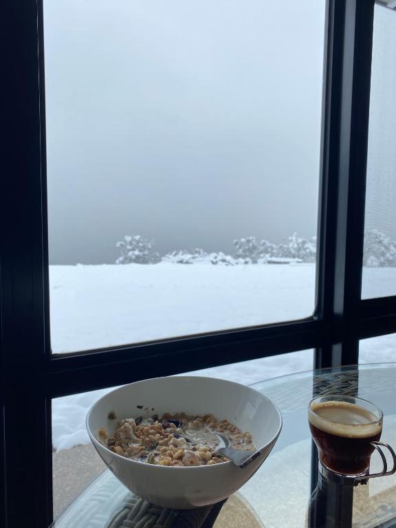 Altitude 1260 talvel