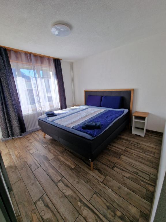 Family friendly Apartment in the heart of Interlaken - Resim 12