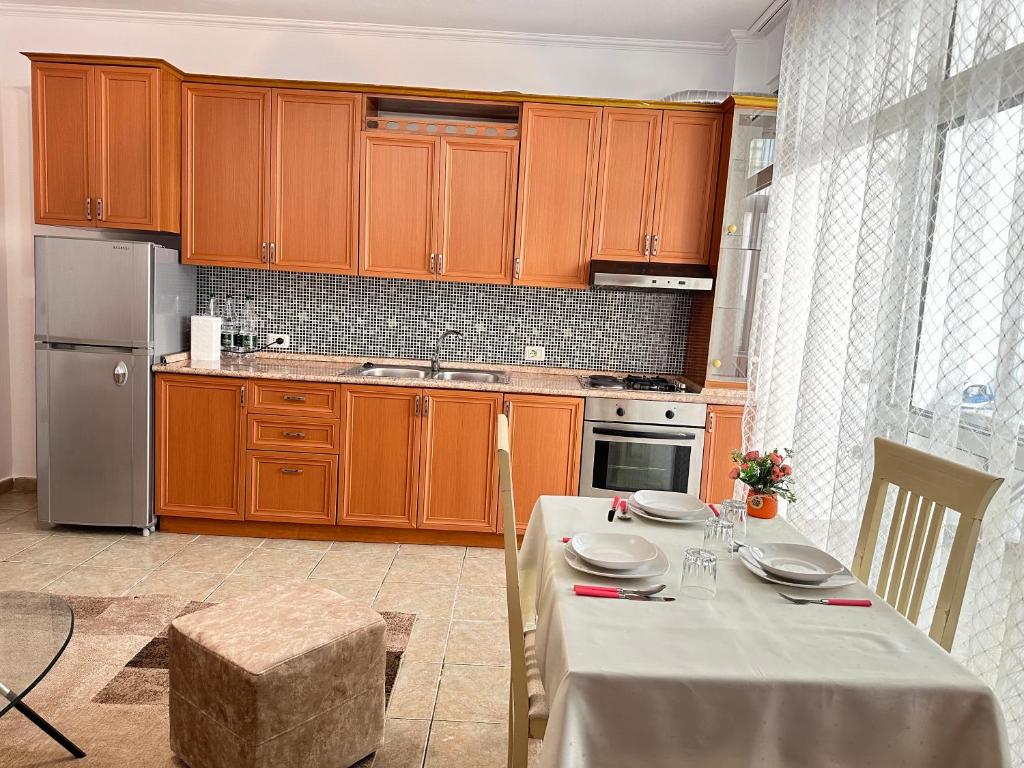 Tirana AS Apartment 1 - Image 4