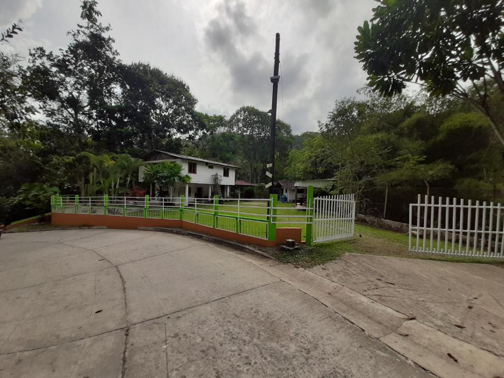 ALOJAMIENTO EL BOSQUE, San Carlos Updated 2024 Prices