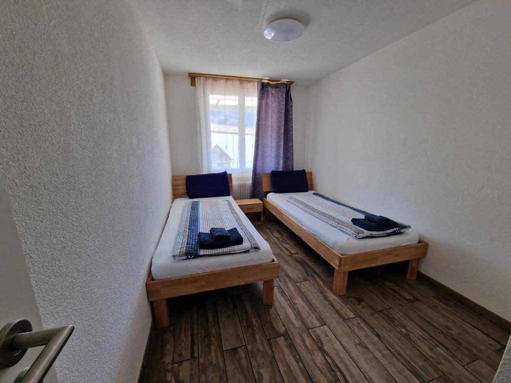 Family friendly Apartment in the heart of Interlaken - Resim 7