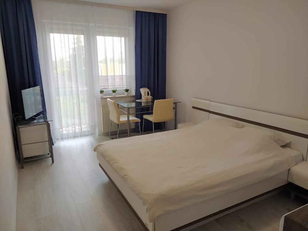 Photo de la galerie de l'établissement Willa Joanna, à Kołobrzeg