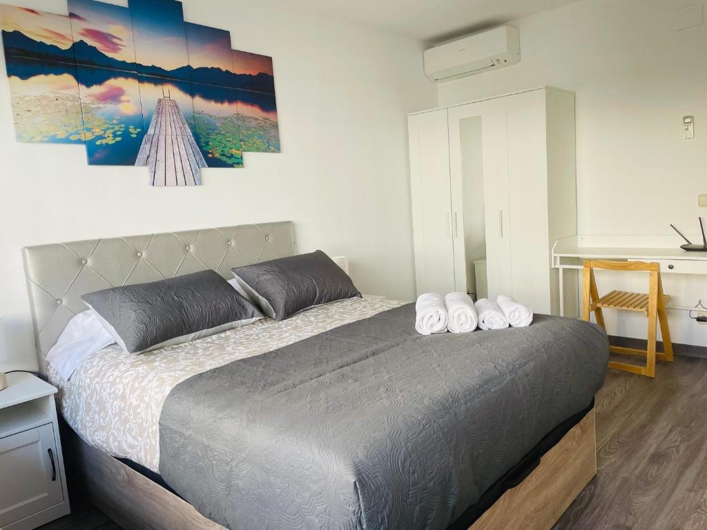 Beach Apartment Artigas, Badalona – Preus actualitzats 2023
