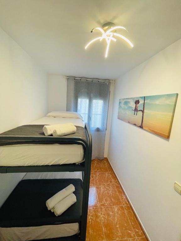Beach Apartment Artigas, Badalona – ceny aktualizovány 2023