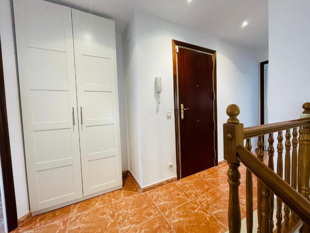 Fotografie z fotogalerie ubytování Beach Apartment Artigas v destinaci Badalona