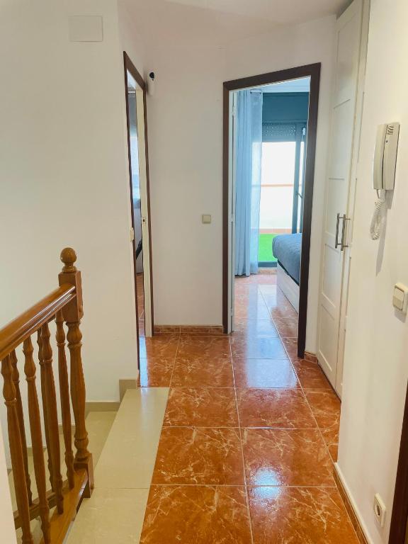Fotografie z fotogalerie ubytování Beach Apartment Artigas v destinaci Badalona