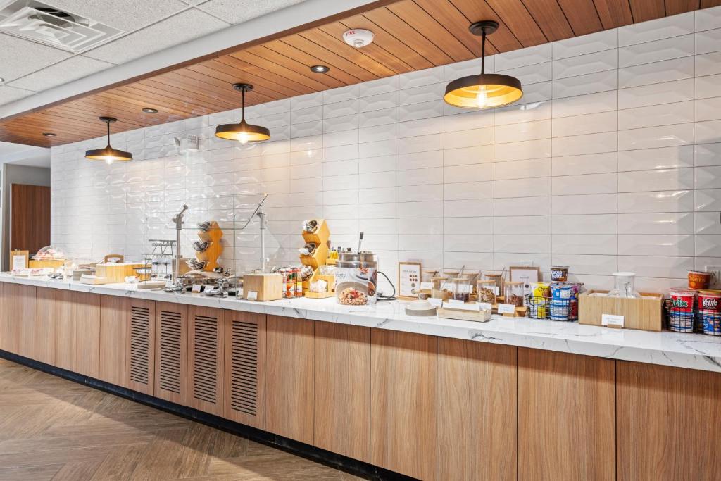 Fairfield Inn & Suites by Marriott Hickory photo