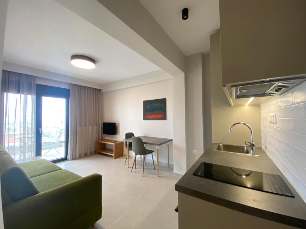 Toumba apartments - Resim 31