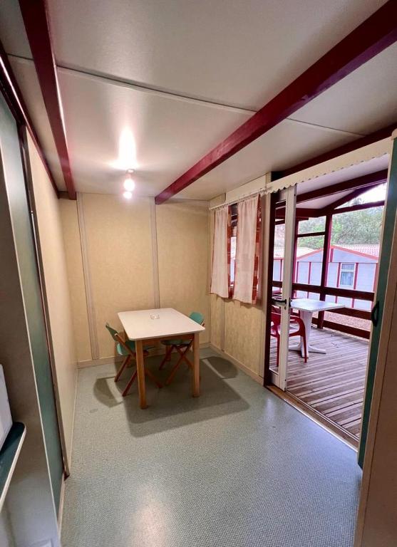 Fotografie z fotogalerie ubytování Camping TurisMar v destinaci Tossa de Mar