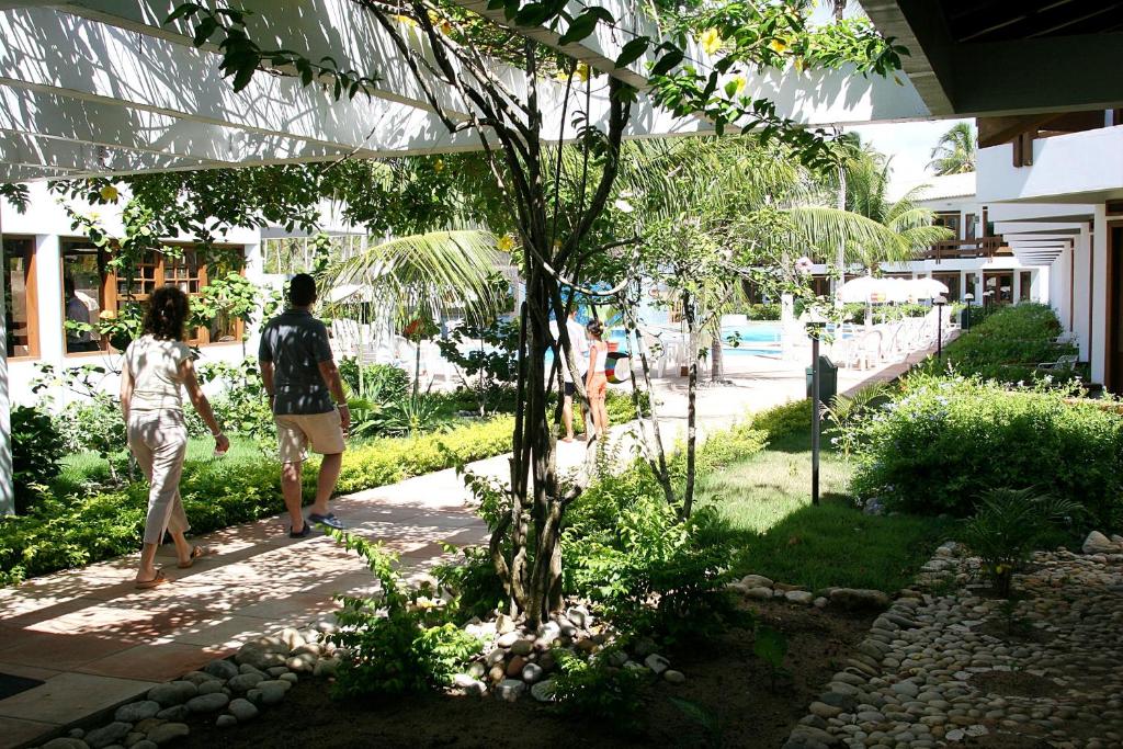  Oceano Praia Hotel