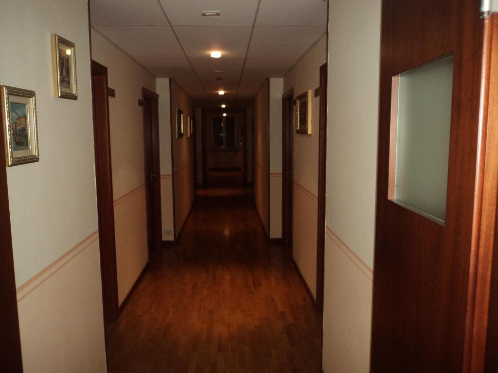 Fotografie z fotogalerie ubytování Hotel La Fonte v destinaci Osimo