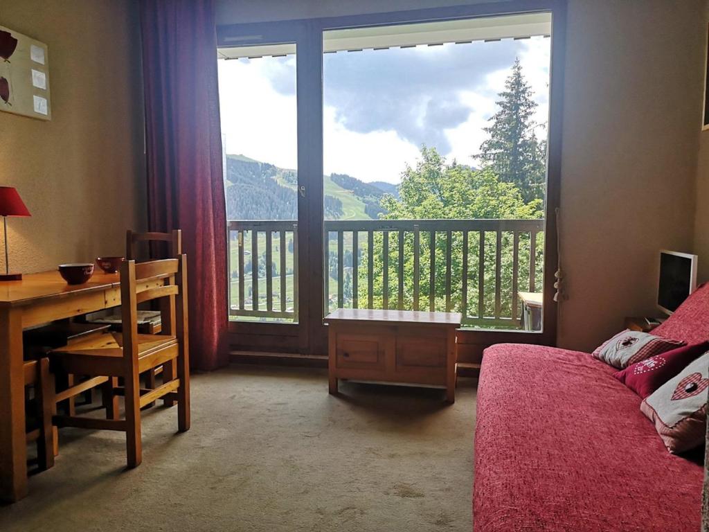 Appartement 1 pièce, 5 personnes FR1595