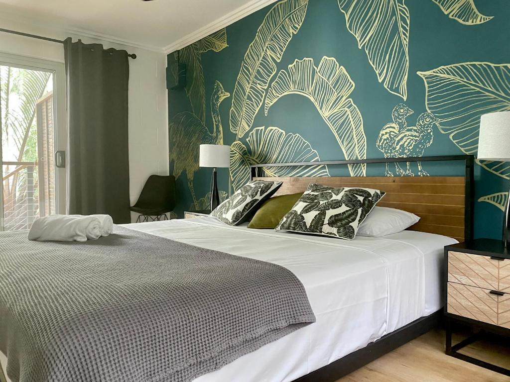 The Palms At Palm Cove - Appartamento Con Due Camere Da Letto Con Vista Sulla Piscina
