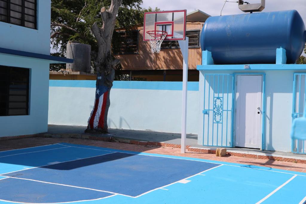 Fotografie z fotogalerie ubytování MAVS COMBATE BEACH CLUB v destinaci Cabo Rojo