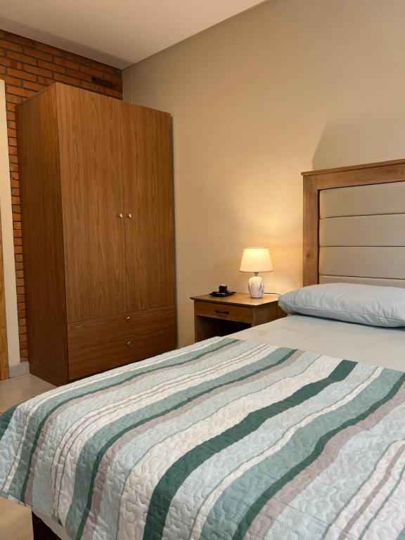 Fotografie z fotogalerie ubytování Aparthotel Los Laureles v destinaci San Lorenzo de la Frontera