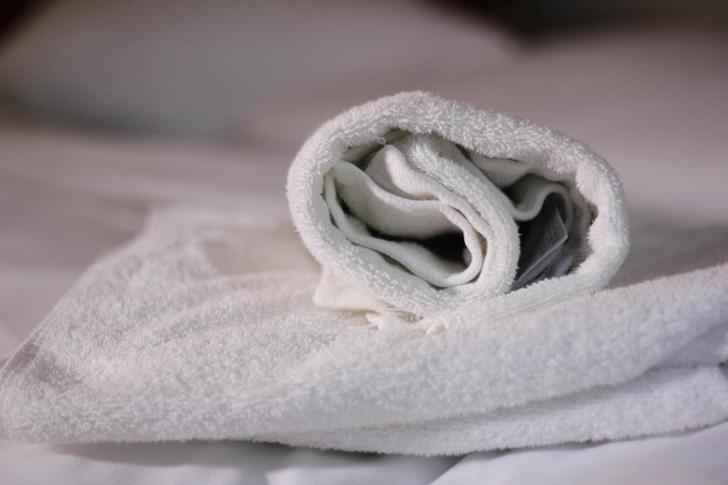 Carlton Hotel - Resim 3