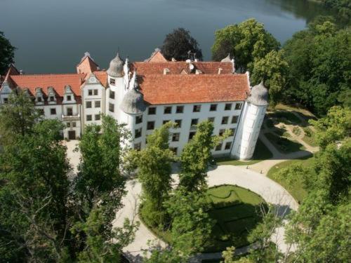 Przyroda w pobliżu tego hotelu