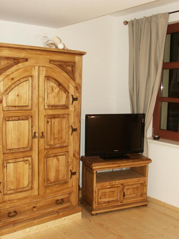 Apartment Wittenberg - MATURAMENTO DELLA STUDIO