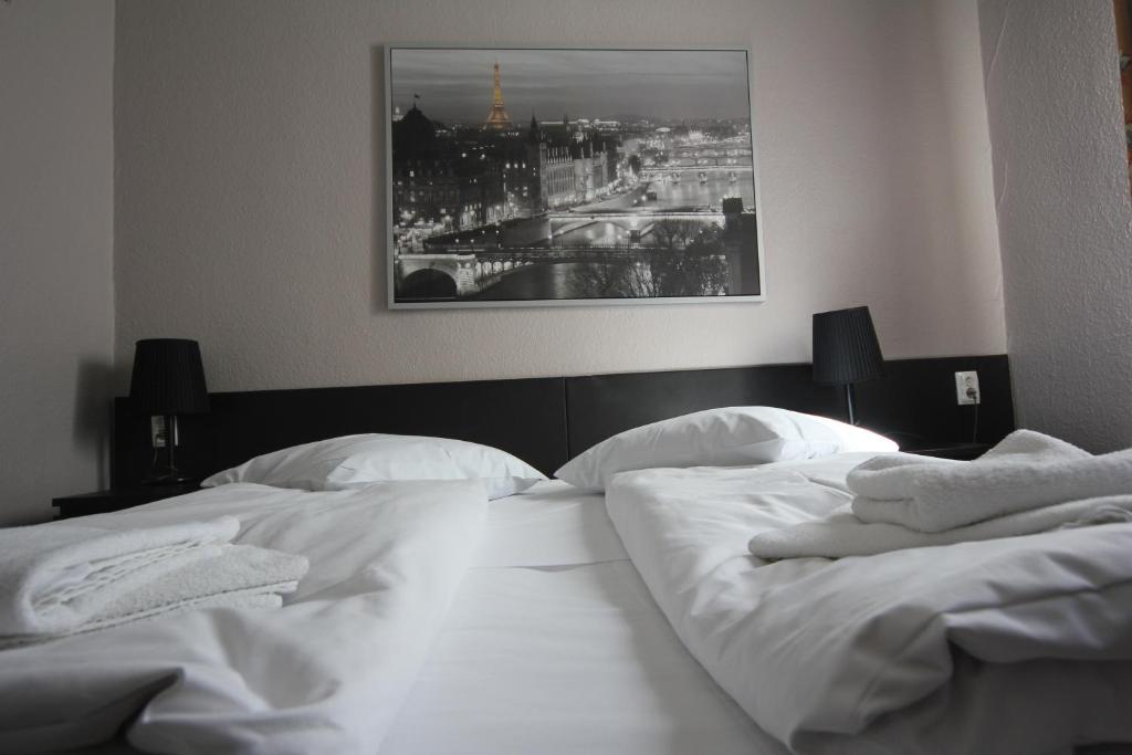 Carlton Hotel - Resim 7