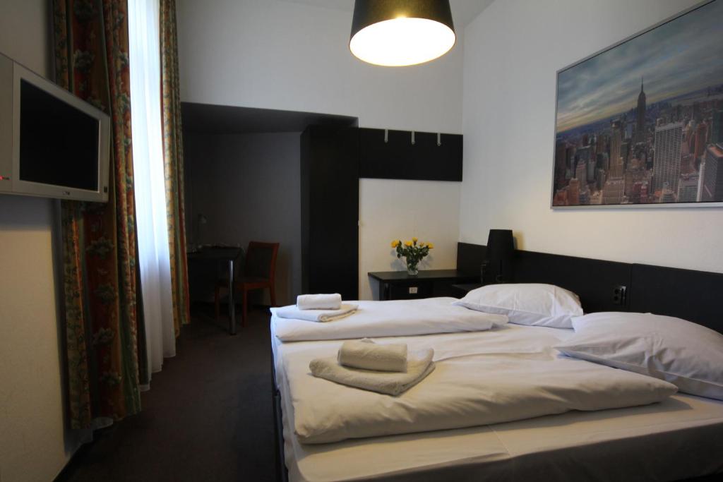 Carlton Hotel - Resim 43