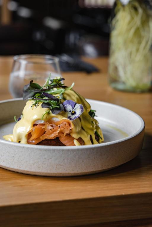 Hotel Verge Launceston - Resim 34