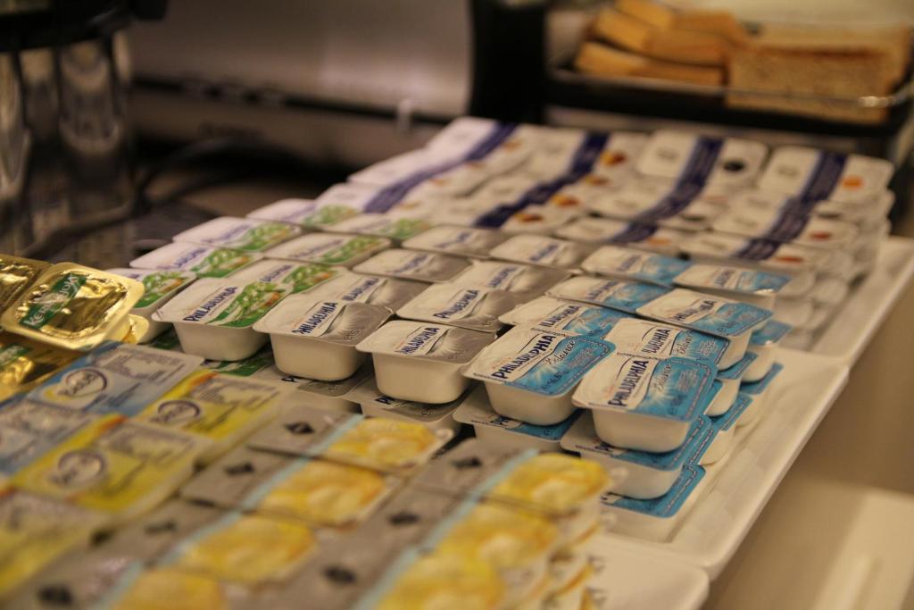 Carlton Hotel - Resim 15